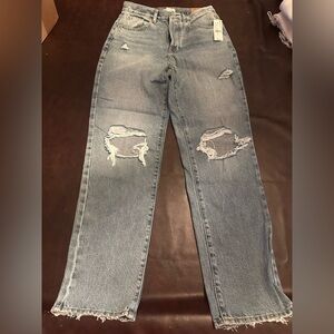 PacSun jeans